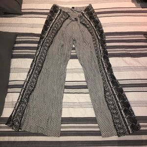 PRIMARK Wide Leg Pants